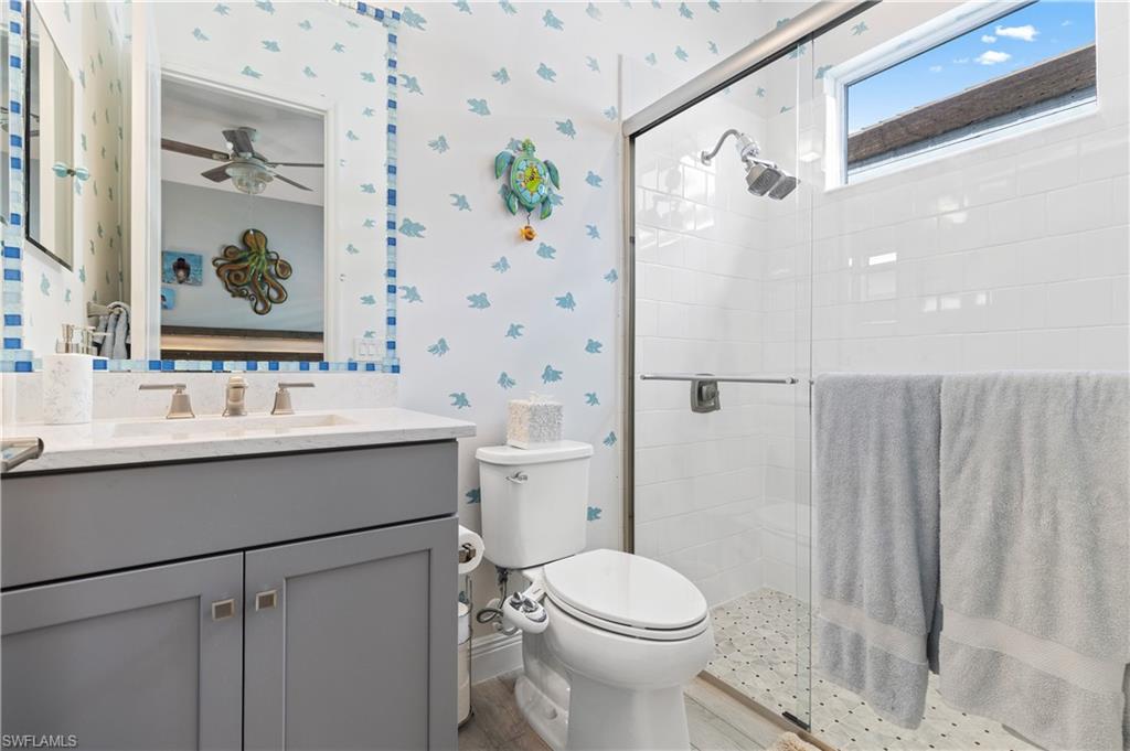 MAGNOLIA ISLES - Residential