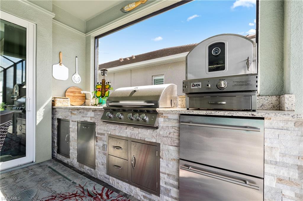 MAGNOLIA ISLES - Residential