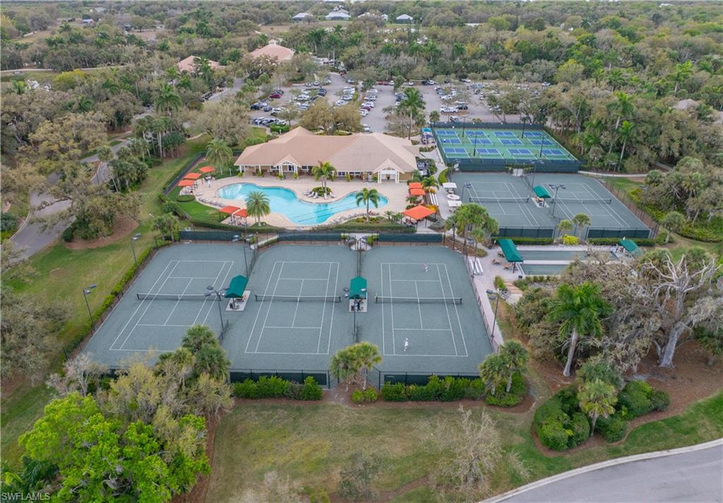 MAGNOLIA ISLES - Residential