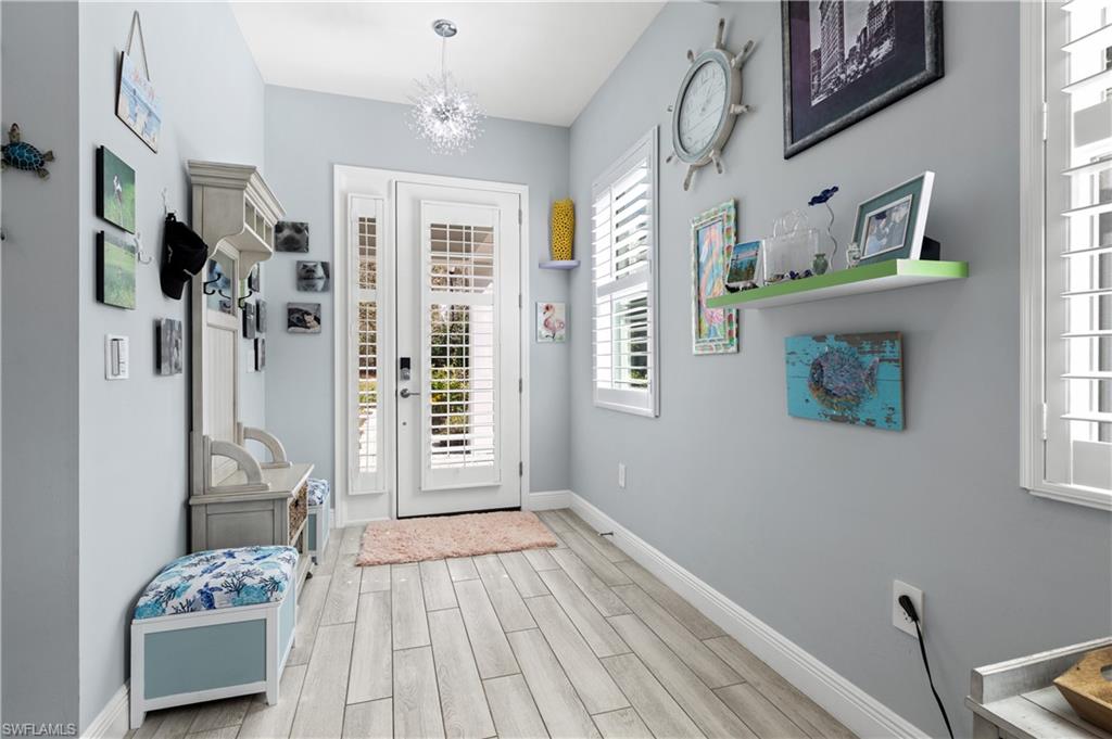 MAGNOLIA ISLES - Residential