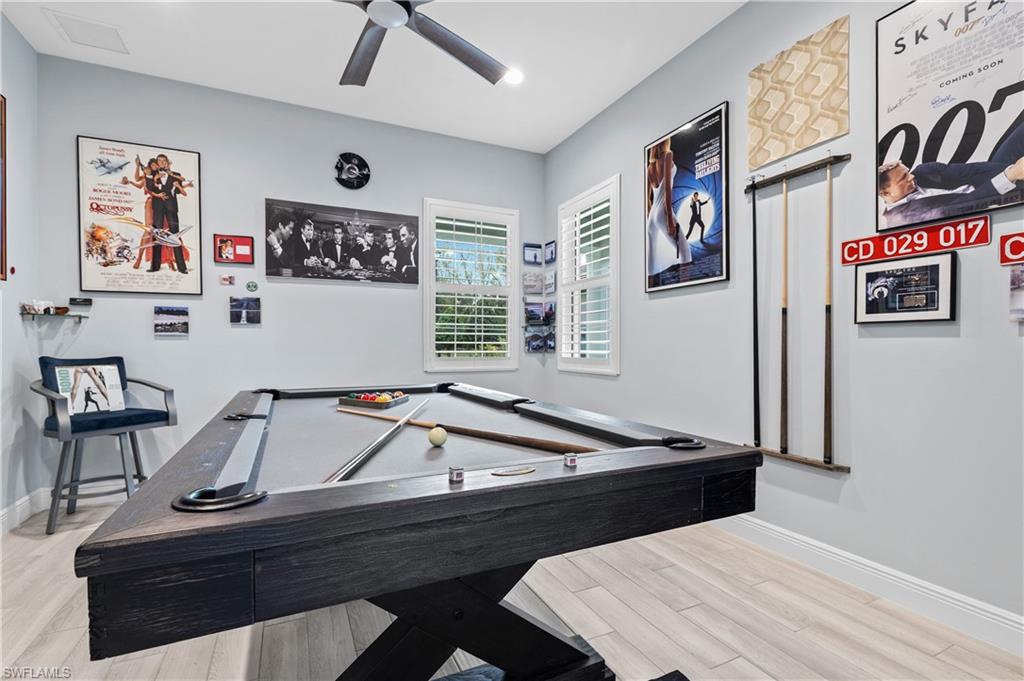 MAGNOLIA ISLES - Residential