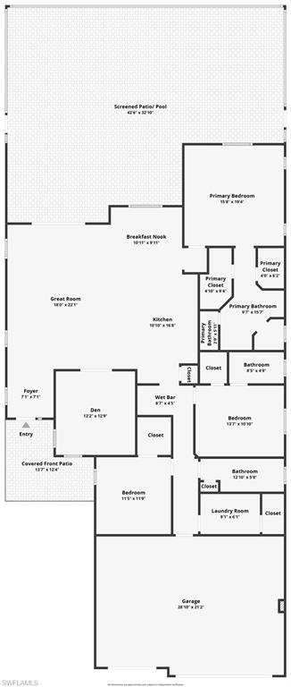 MAGNOLIA ISLES - Residential