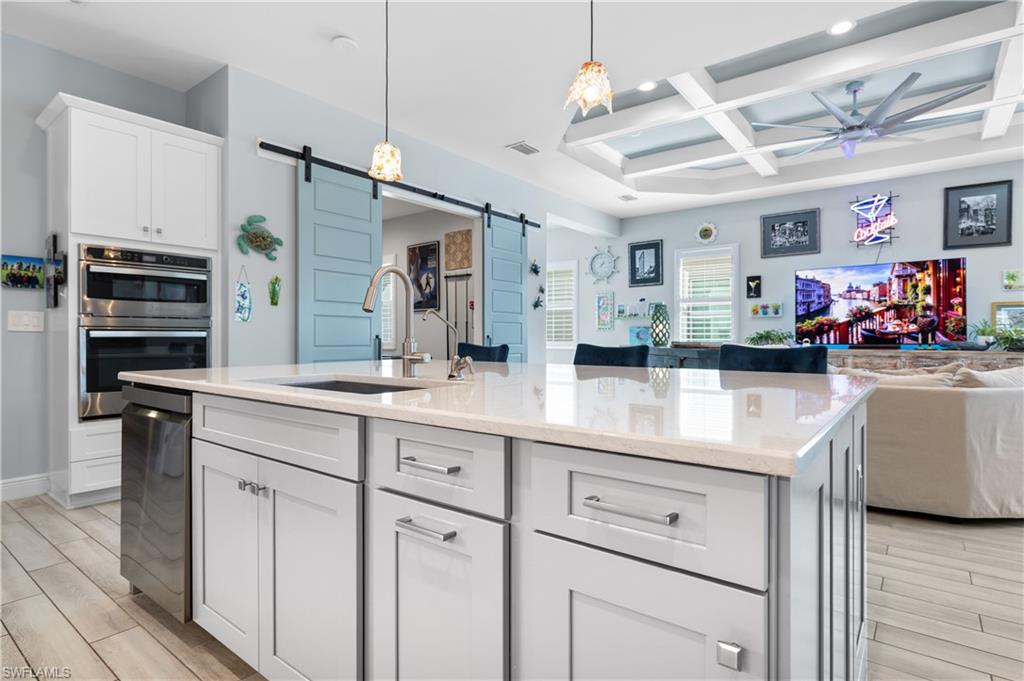 MAGNOLIA ISLES - Residential