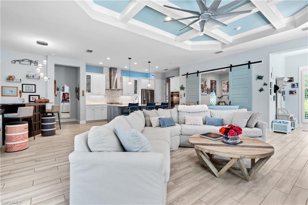 MAGNOLIA ISLES - Residential