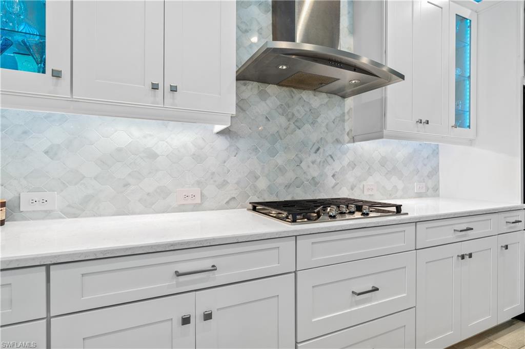 MAGNOLIA ISLES - Residential