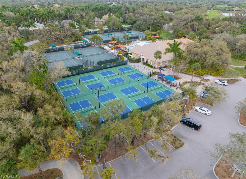 MAGNOLIA ISLES - Residential