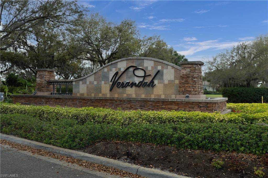 MAGNOLIA ISLES - Residential
