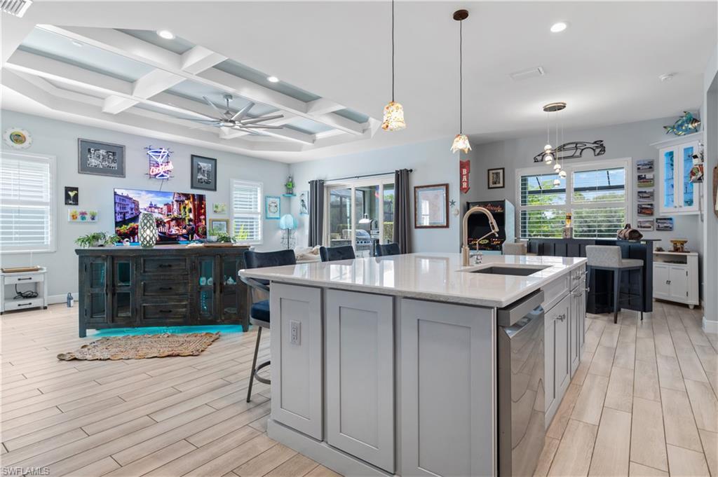 MAGNOLIA ISLES - Residential