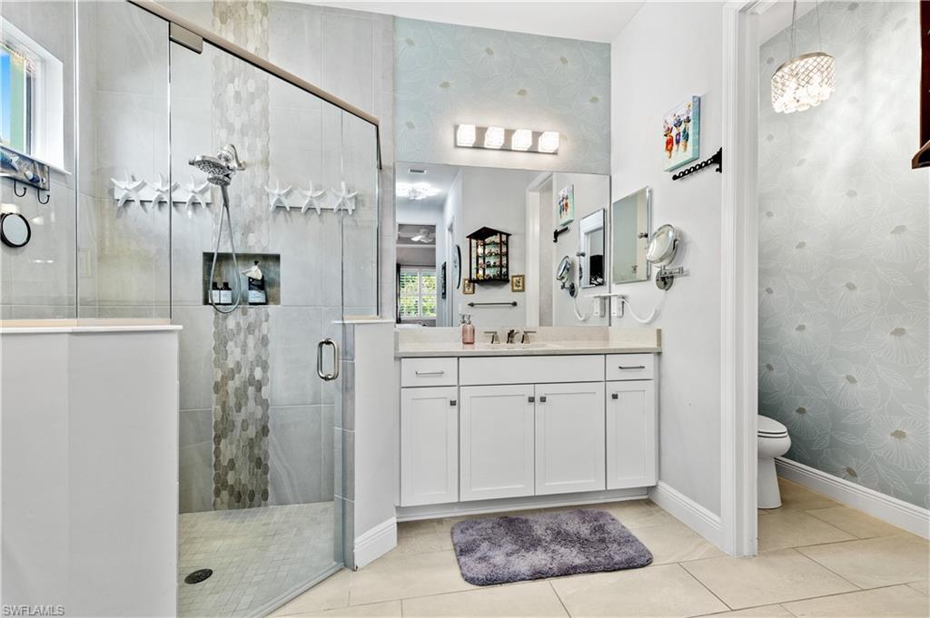 MAGNOLIA ISLES - Residential