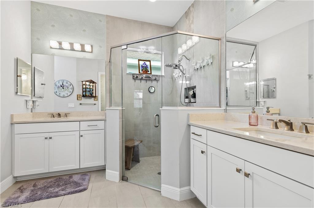 MAGNOLIA ISLES - Residential