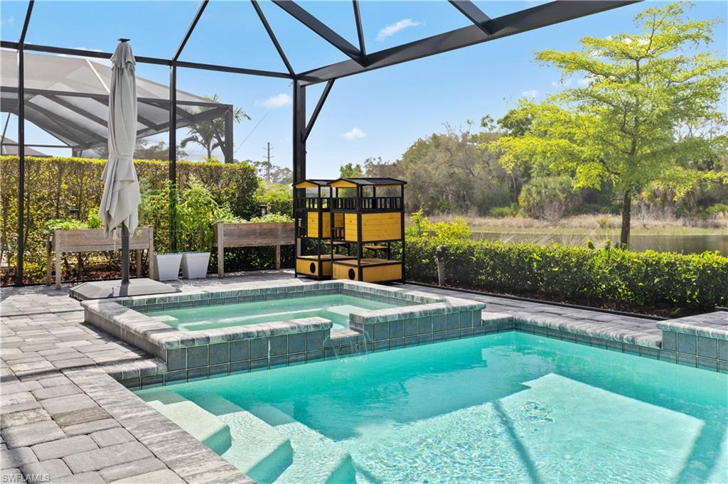 MAGNOLIA ISLES - Residential