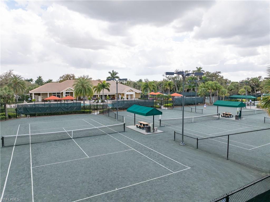 MAGNOLIA ISLES - Residential