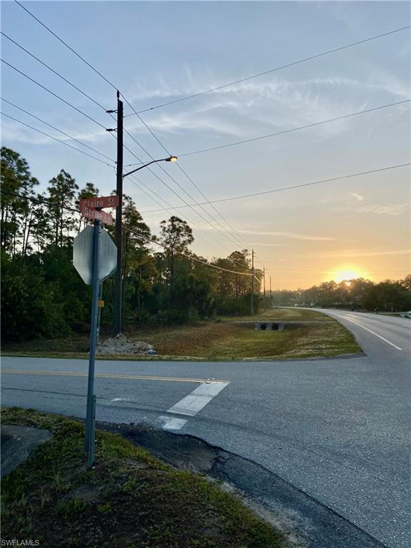 SAN CARLOS ESTATES - Land