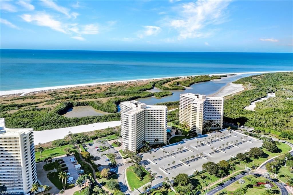 Photo of 380 Seaview CT #1703, MARCO ISLAND, FL 34145 (MLS # 225083985)