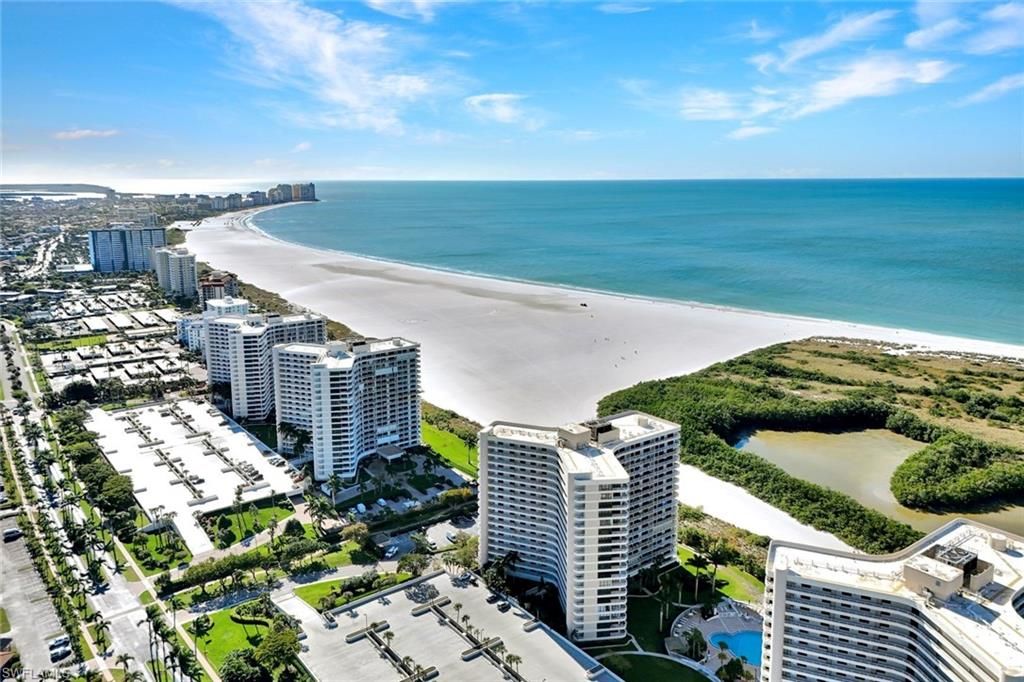 Photo of 380 Seaview CT #1703, MARCO ISLAND, FL 34145 (MLS # 225083985)