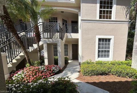 Photo of 12015 Matera LN #104, BONITA SPRINGS, FL 34135 (MLS # 226017186)