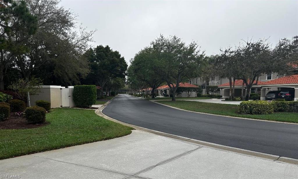 MATERA - Residential