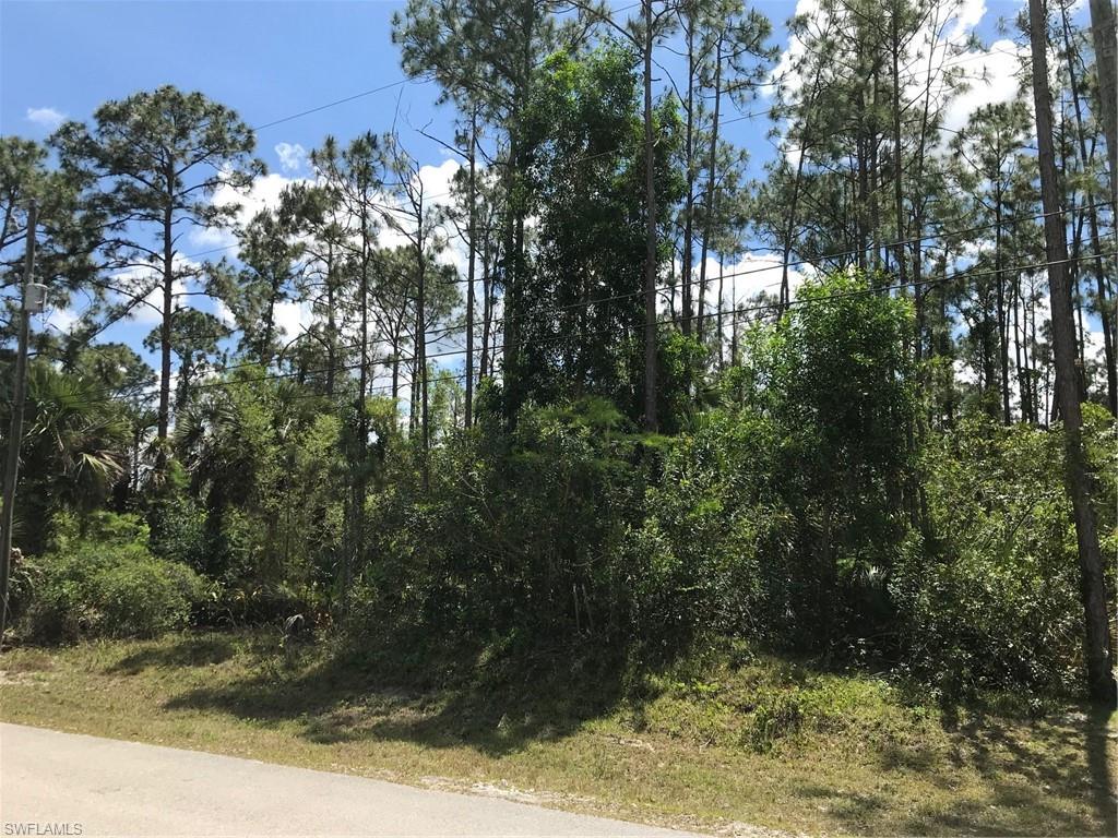 GOLDEN GATE ESTATES - Land