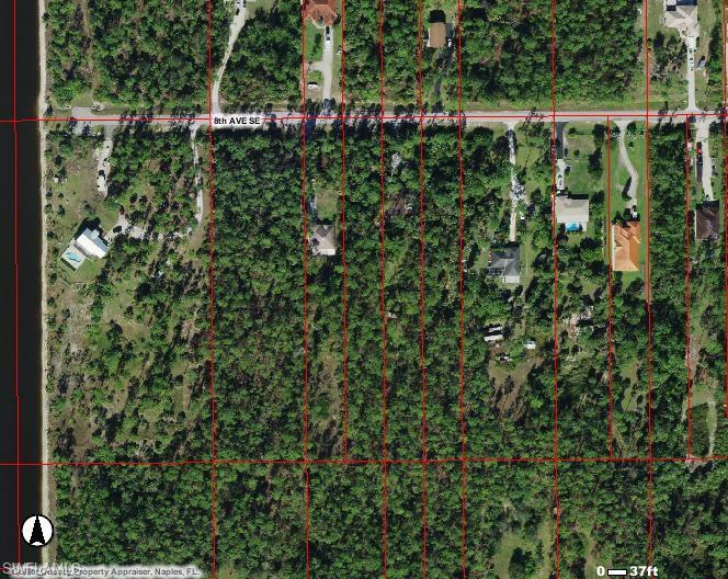 GOLDEN GATE ESTATES - Land