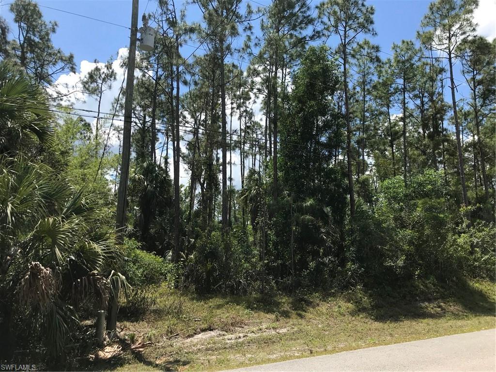 GOLDEN GATE ESTATES - Land