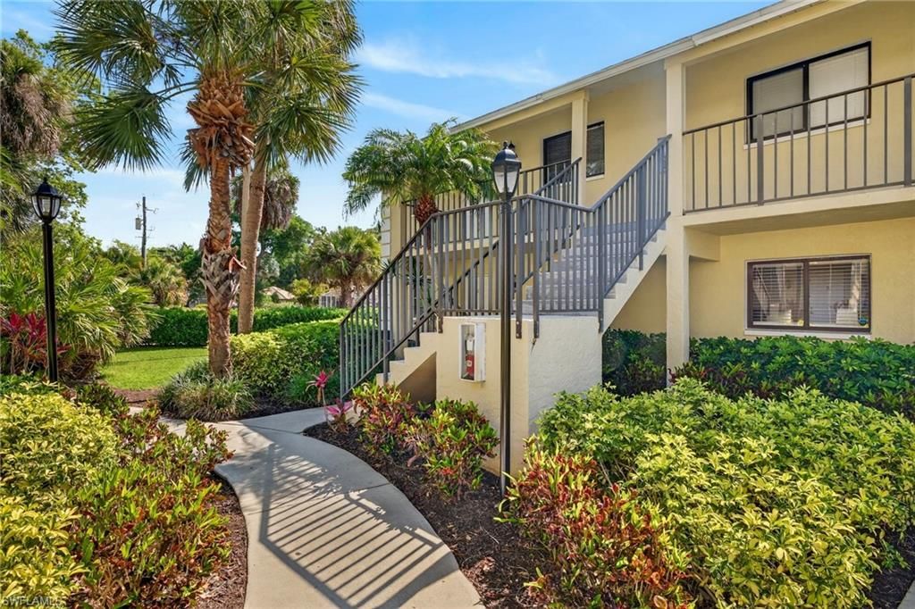 Photo of 28130 Pine Haven WAY #21, BONITA SPRINGS, FL 34135 (MLS # 226013538)