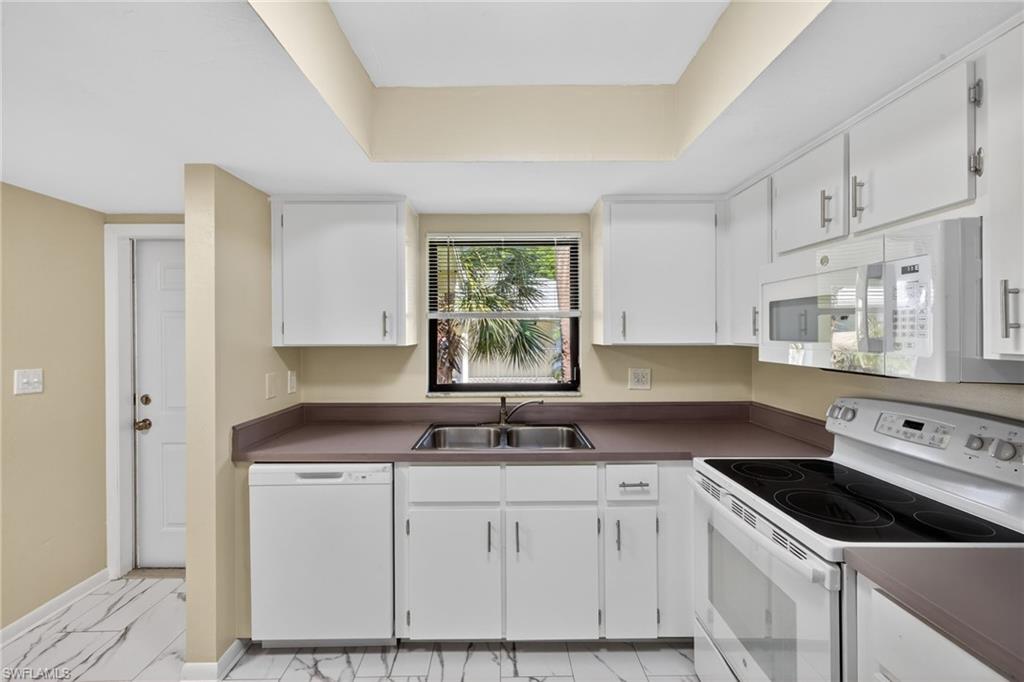 PINE HAVEN CONDO - Residential