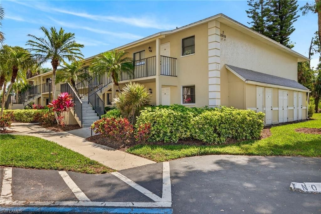 Photo of 28130 Pine Haven WAY #21, BONITA SPRINGS, FL 34135 (MLS # 226013538)