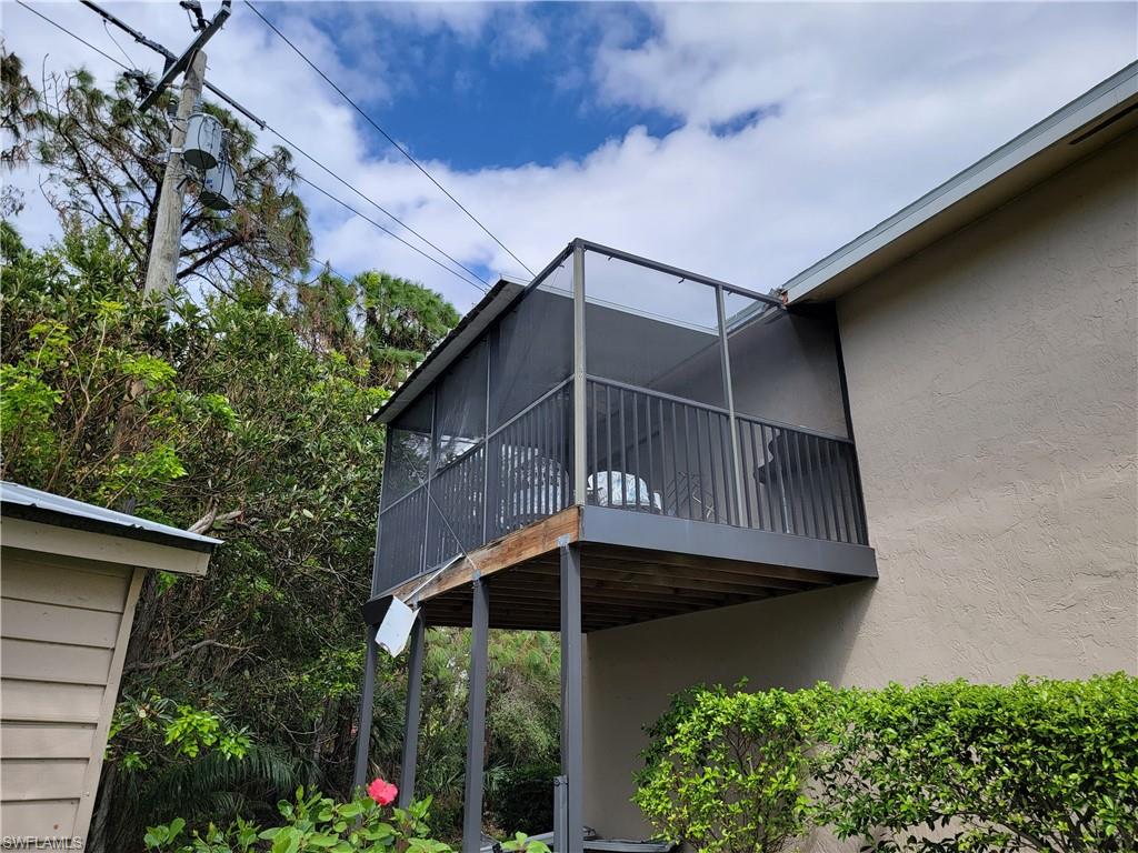 SUNRISE III - Residential