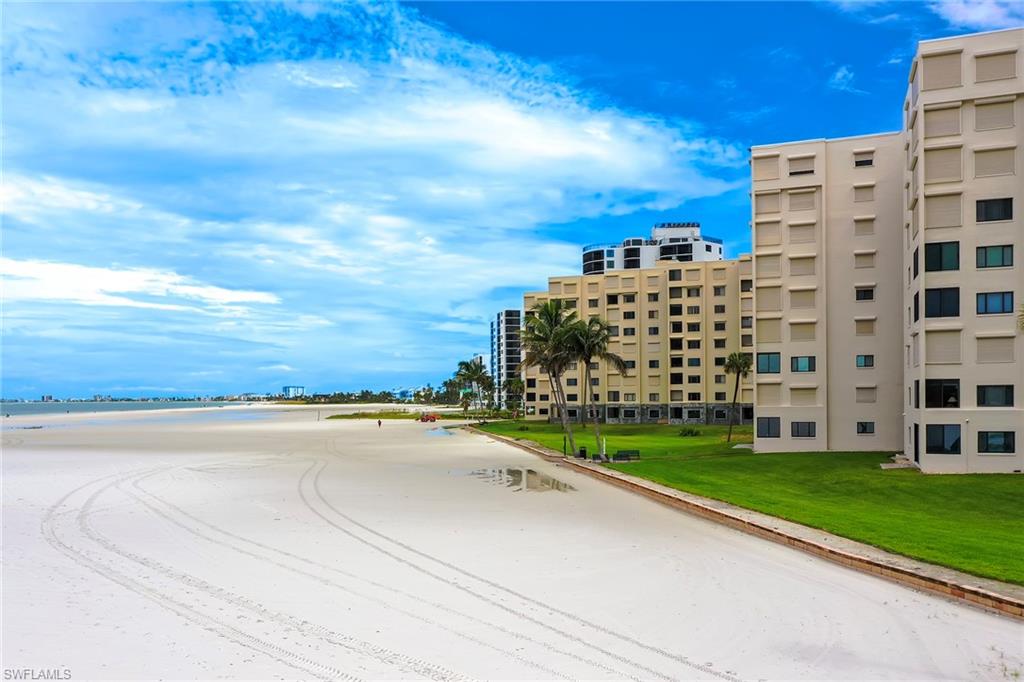 6670 Estero BLVD A604