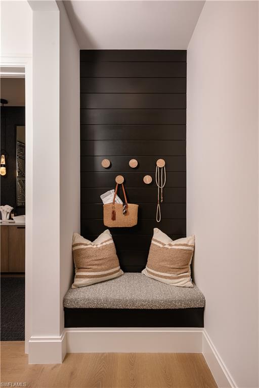 PALISADES - Residential