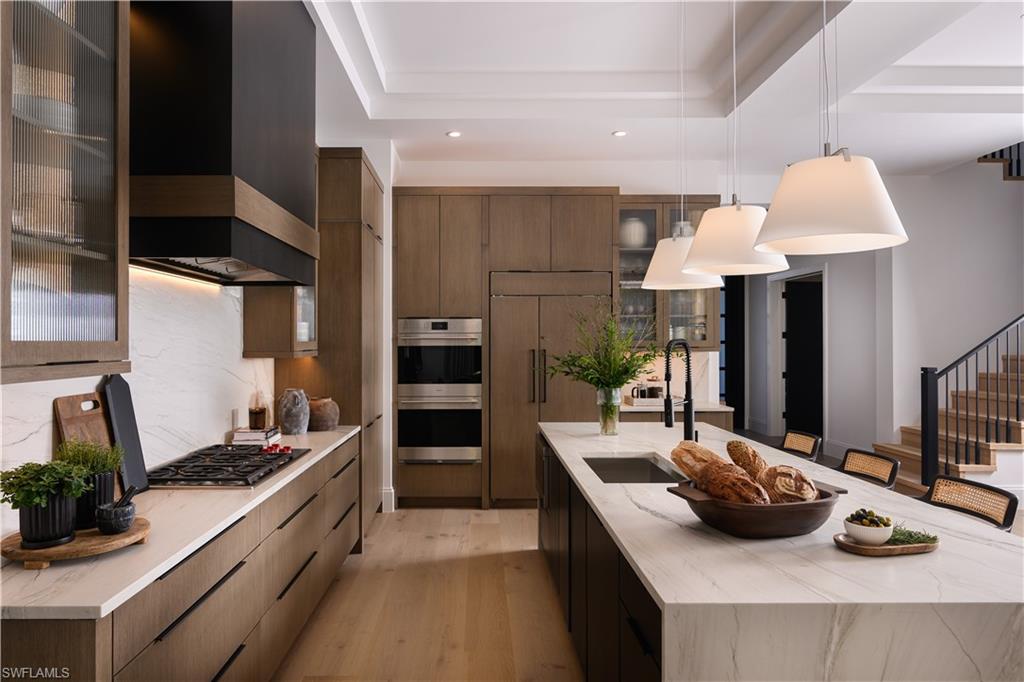 PALISADES - Residential