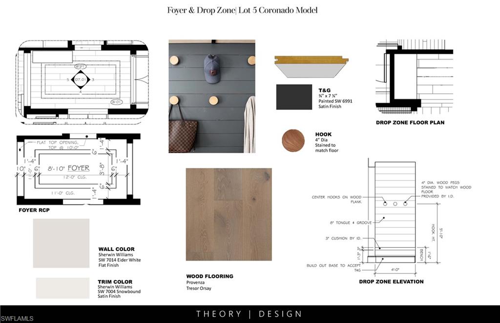 PALISADES - Residential