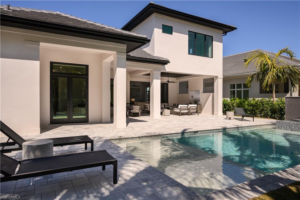 PALISADES - Residential