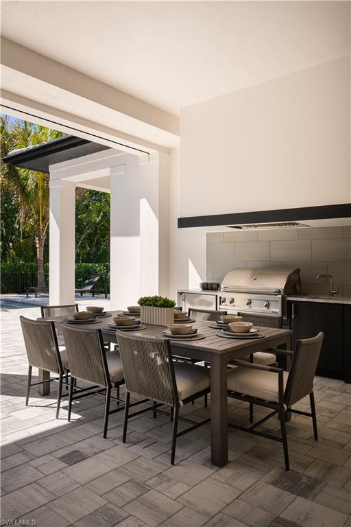 PALISADES - Residential