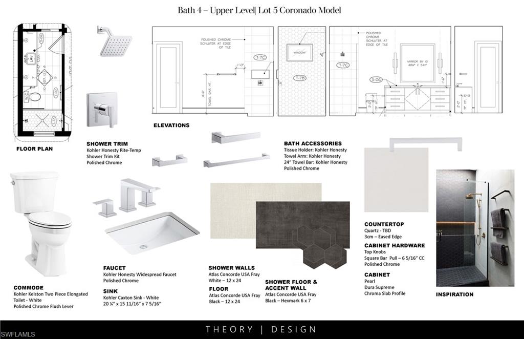 PALISADES - Residential