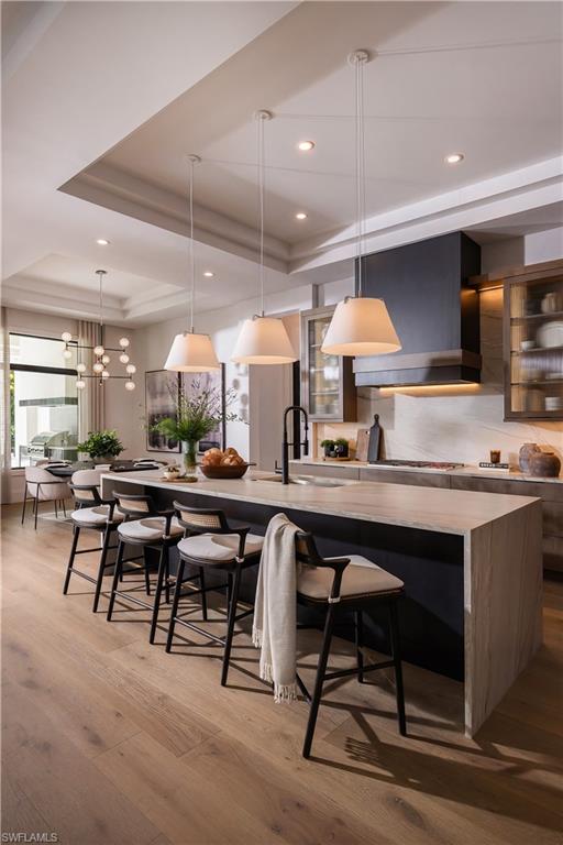 PALISADES - Residential