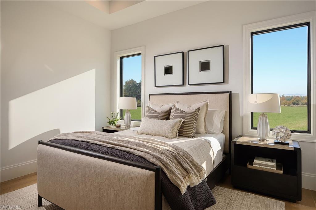 PALISADES - Residential