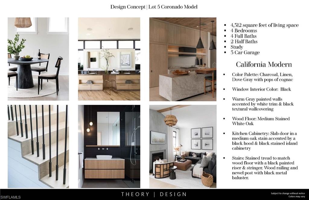 PALISADES - Residential