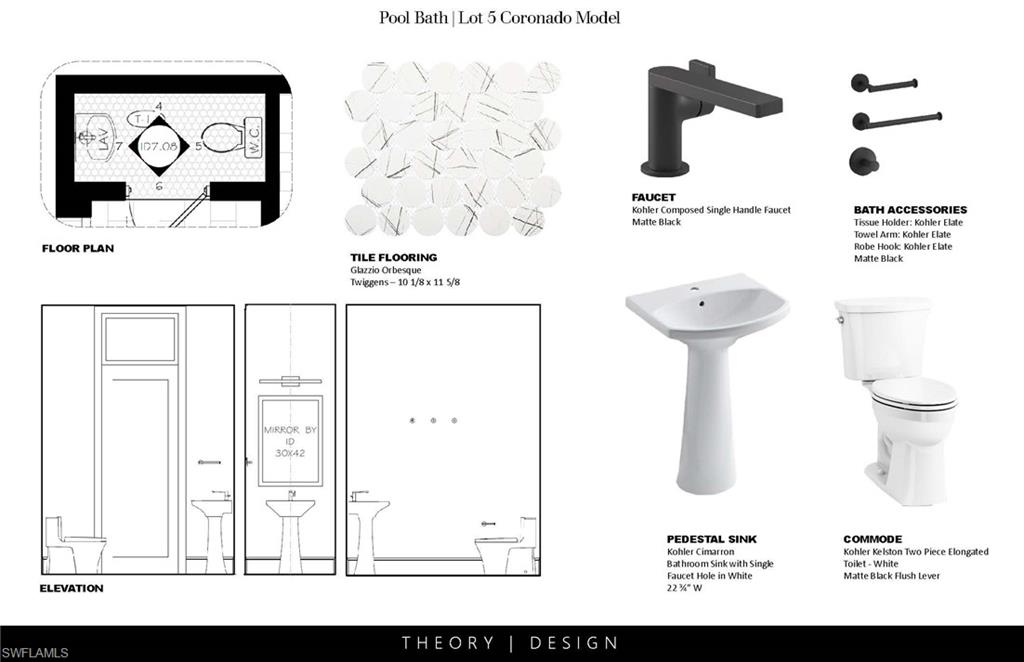 PALISADES - Residential