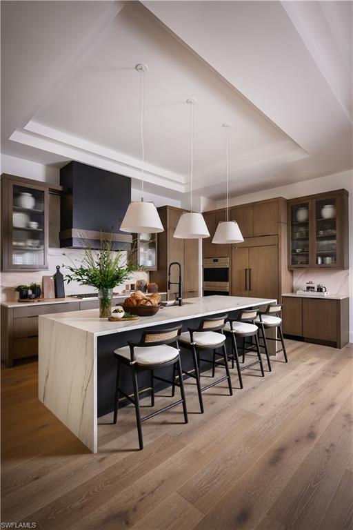 PALISADES - Residential