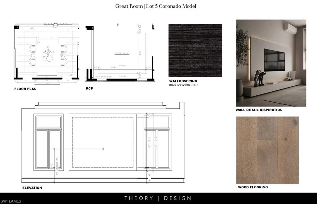 PALISADES - Residential
