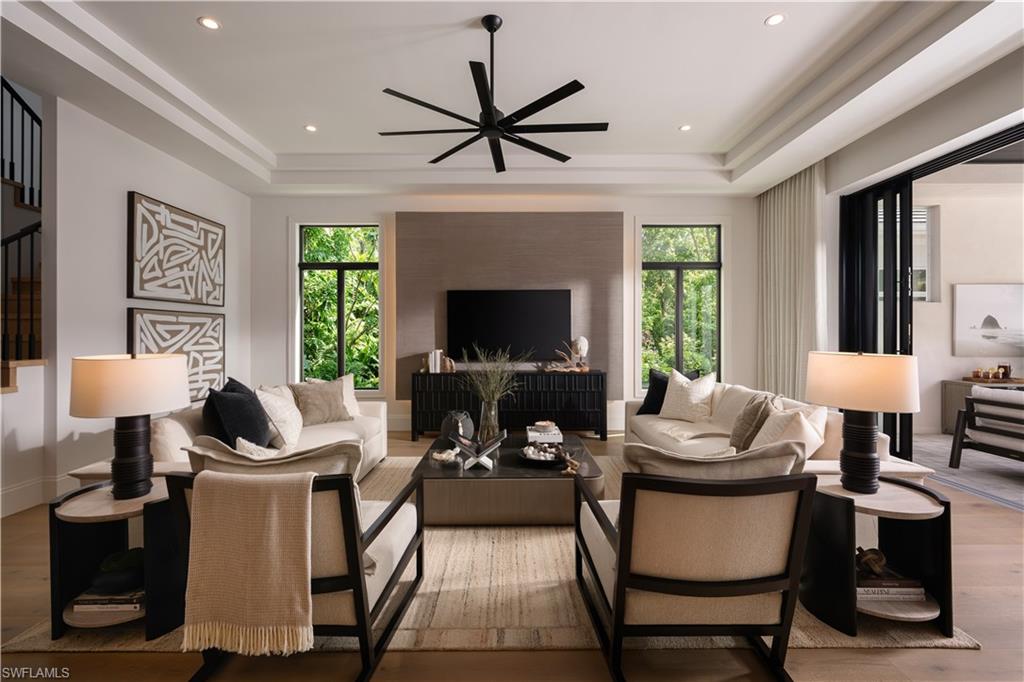 PALISADES - Residential