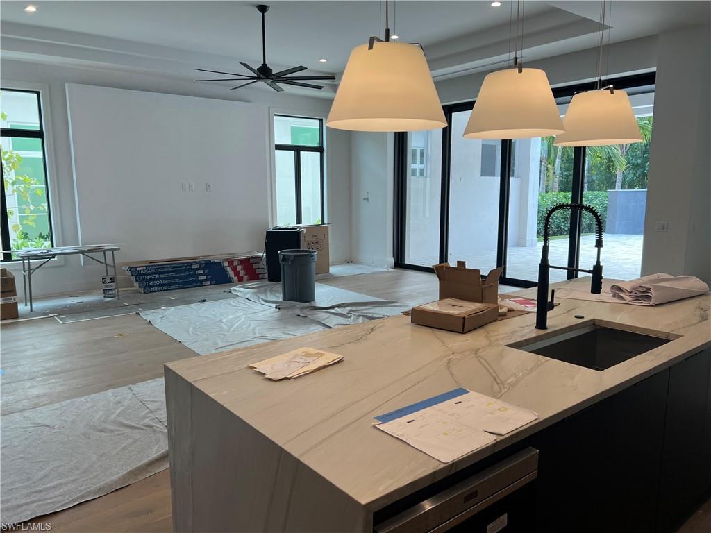 PALISADES - Residential