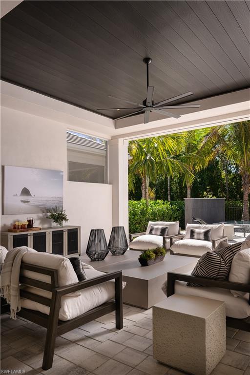 PALISADES - Residential