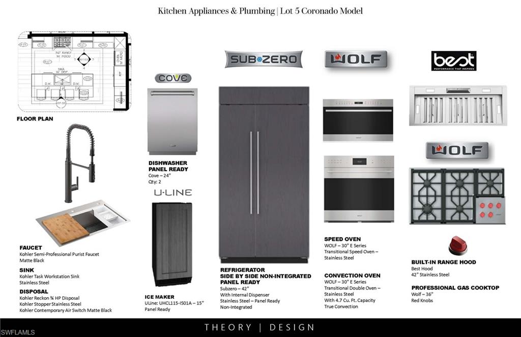 PALISADES - Residential