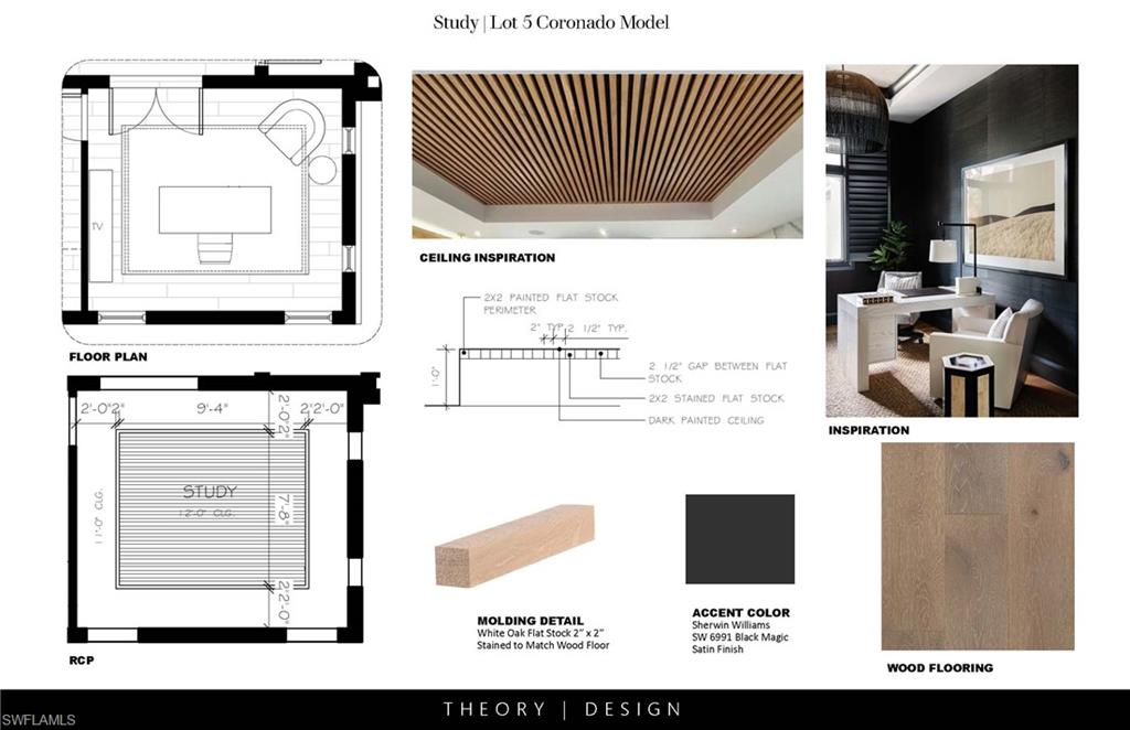 PALISADES - Residential