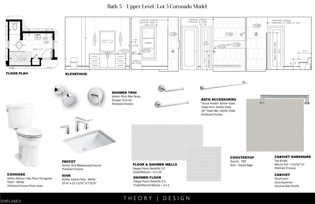 PALISADES - Residential