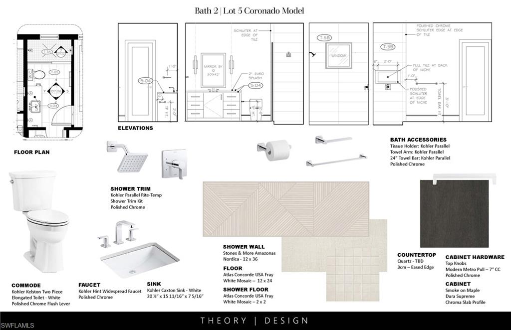 PALISADES - Residential