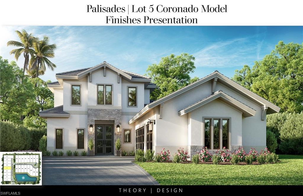 6642 Palisades AVE