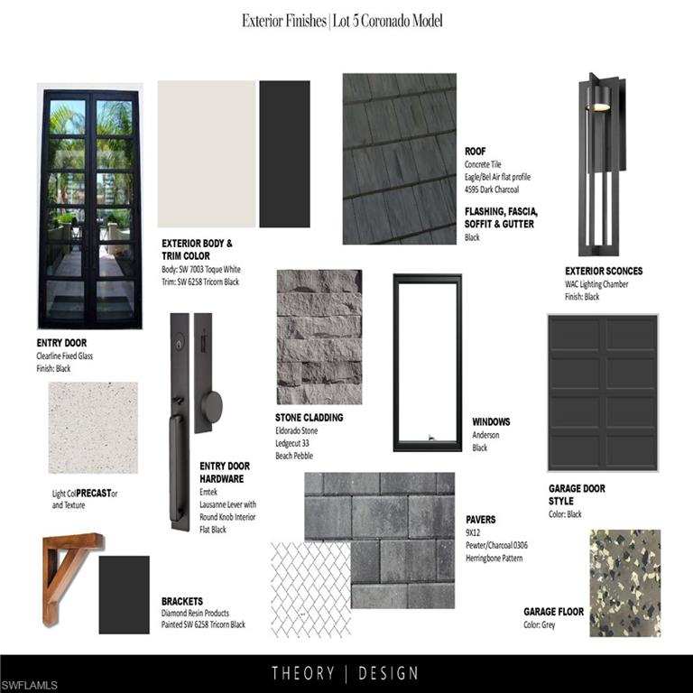 PALISADES - Residential